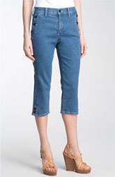 Cropped   Womens Jeans   Premium Denim  