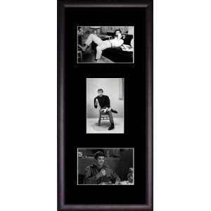 Anthony Perkins Framed Photographs