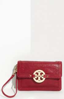 Tory Burch Amanda Wristlet  