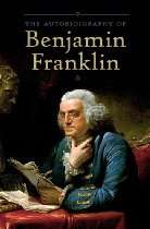 My Home Store   The Autobiography of Benjamin Franklin