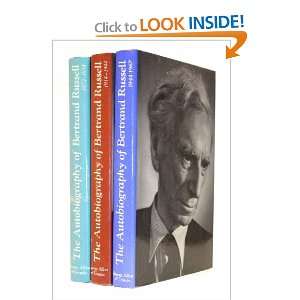   of Bertrand Russell Bertrand Russell  Books