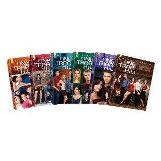One Tree Hill The Complete Seasons 1 6 ~ Chad Michael Murray, James 