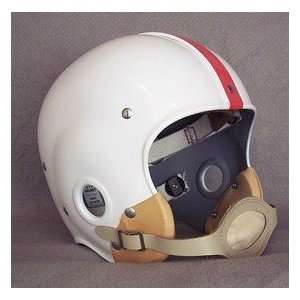   Billy Vessels Authentic Vintage Full Size Helmet