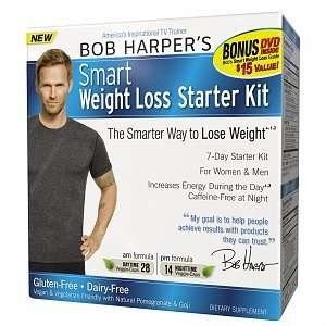 Bob Harpers Smart Success ProduCts Weight Loss Starter Kit   1 Ct