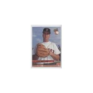  1993 Ultra #513   Bob Melvin Sports Collectibles