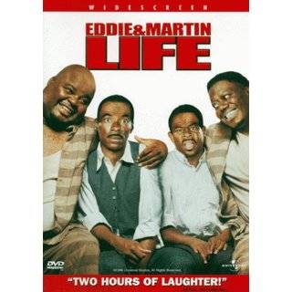 Life ~ Eddie Murphy, Martin Lawrence, Obba Babatundé and Nick 