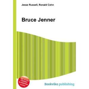 Bruce Jenner [Paperback]