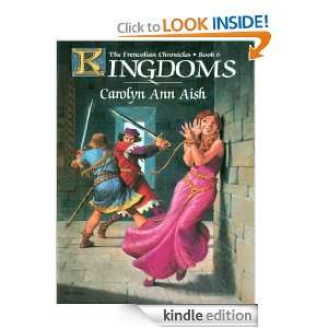   Book 6 Kingdoms Carolyn Ann Aish  Kindle Store