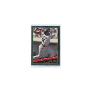  1994 Post #17   Cecil Fielder Sports Collectibles