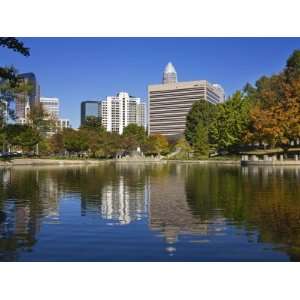  Marshall Park, Charlotte, North Carolina, United States of 