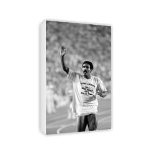  Daley Thompson   Canvas   Medium   30x45cm