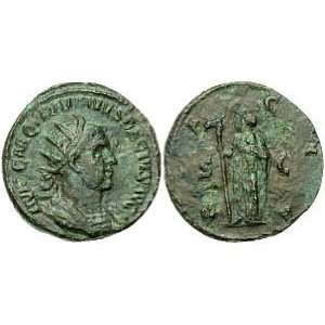  Trajan Decius, July 249   June or July 251 A.D 