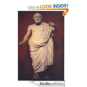 DEMOSTHENES THE ORATOR WHO STAMMERED C Hill  Kindle 