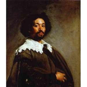  FRAMED oil paintings   Diego Velazquez   24 x 28 inches 