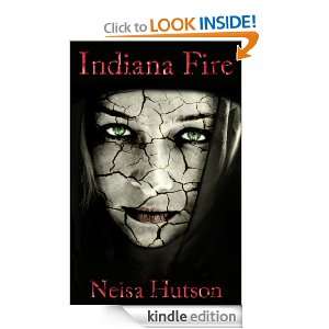 Indiana Fire Neisa Hutson , Tee Tate, Heather McCorkle  