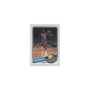  1979 80 Topps #8   Earl Monroe Sports Collectibles