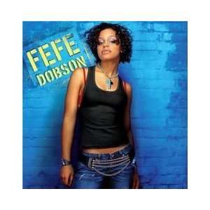 Fefe Dobson