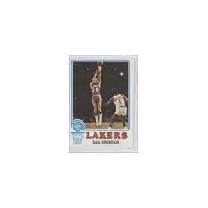  1973 74 Topps #55   Gail Goodrich Sports Collectibles