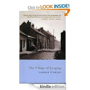 The Village of Longing George OBrien  Kindle Store