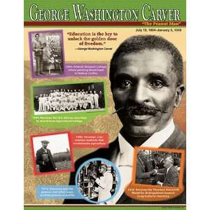   ENTERPRISES INC. GEORGE WASHINGTON CARVER LEARNING 