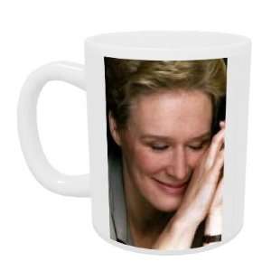 Glenn Close   Mug   Standard Size