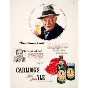   Toronto Harry Myers Grantland Rice   Original Print Ad