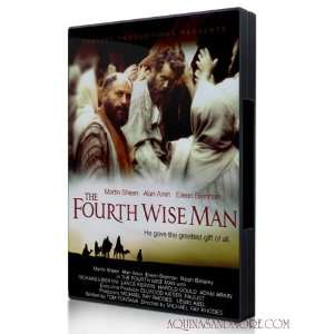  Fourth Wise Man