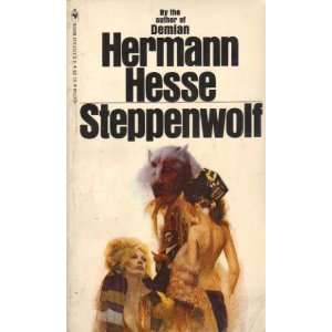  Steppenwolf By Hermann Hesse 