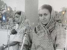 Indira Gandhi   Shopping enabled Wikipedia Page on 