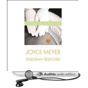   Audio Edition) Joyce Meyer, Deborah Bedford, Emily Janice Card Books