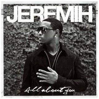 All About You by Jeremih ( Audio CD   2010)