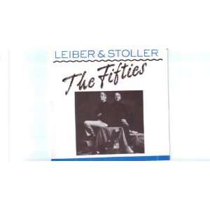 Jerry Leiber & Mike Stoller   The Fifties CD