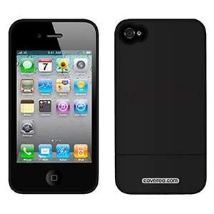  Jim Breuer Regulators on AT&T iPhone 4 Case by Coveroo 