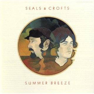 Summer Breeze Audio CD ~ Seals & Crofts