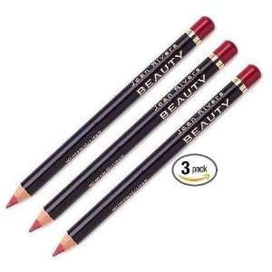 Joan Rivers Beauty Lip Pencil   Celebration Red