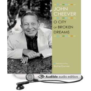   John Cheever Audio Collection (Audible Audio Edition) John Cheever