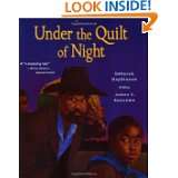  Quilt of Night by Deborah Hopkinson and James E. Ransome (Jan 6, 2005