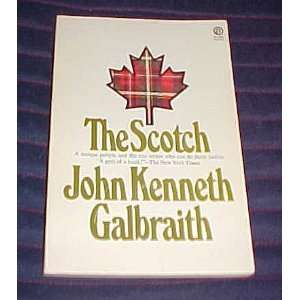  by John Kenneth Galbraith Paperback 1964 John Kenneth Galbraith 