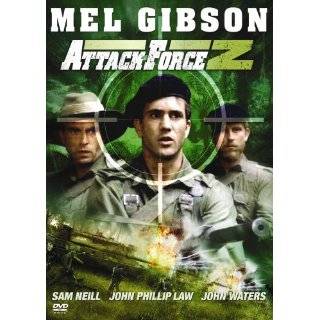 Attack Force Z ~ John Phillip Law (DVD) (21)