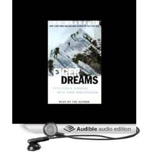  Eiger Dreams (Audible Audio Edition) Jon Krakauer Books