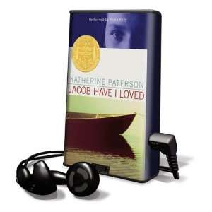   Have I Loved (9781602527591) Katherine Paterson, Moira Kelly Books