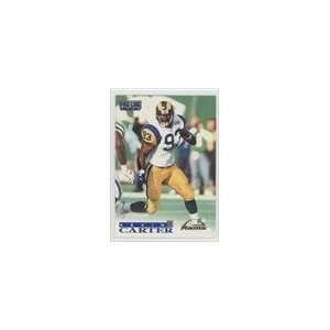  1996 Pro Line #226   Kevin Carter Sports Collectibles