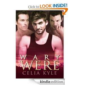 Wary Were (Greer) Celia Kyle  Kindle Store