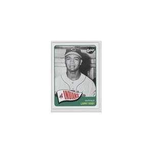    2003 Upper Deck Vintage #104   Larry Doby Sports Collectibles