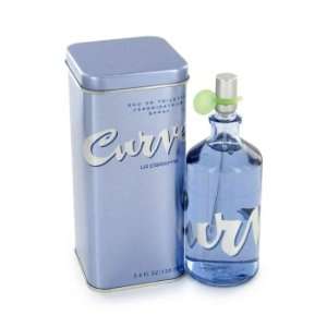  CURVE perfume by Liz Claiborne Beauty