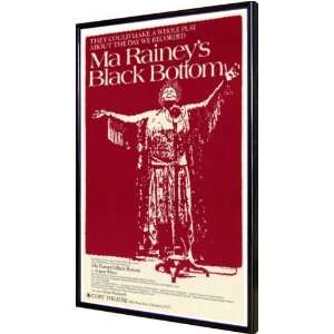  Ma Raineys Black Bottom (Broadway) 11x17 Framed Poster 