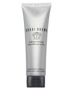 Bobbi Brown   Lathering Tube Soap/4.2 oz.