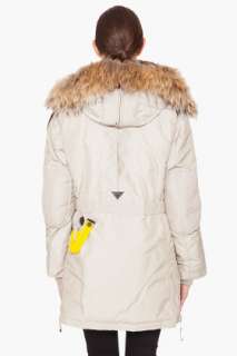 Parajumpers Kodiak Coat for women  