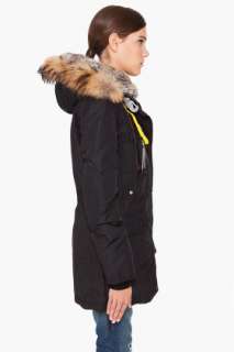 Parajumpers Kodiak Coat for women  