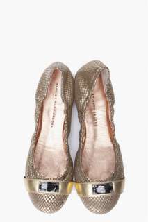 Marc By Marc Jacobs Love Flats for women  